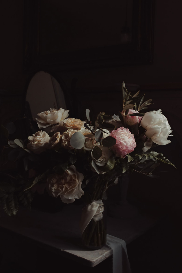 Photographers Luke Bell