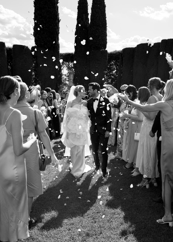 Planners The Wedding Company