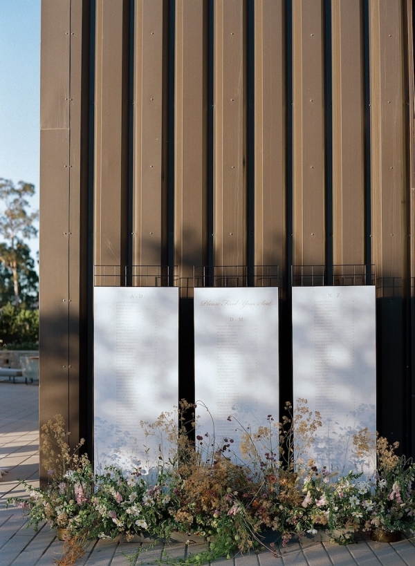 Planners Vanessa Pence Events