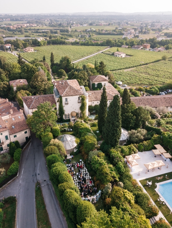 Planners PALAZZOEVENTI