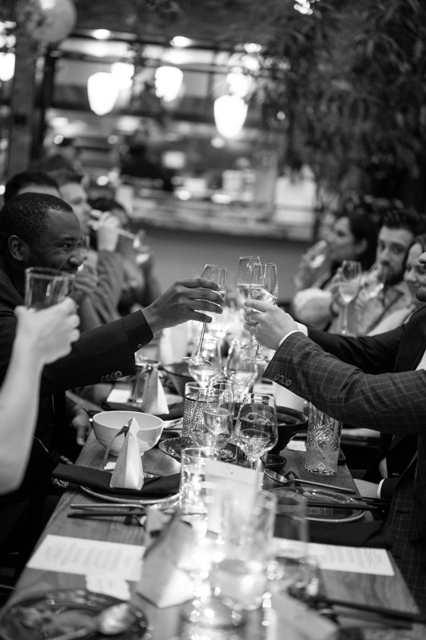 Photographers Catherine Goce