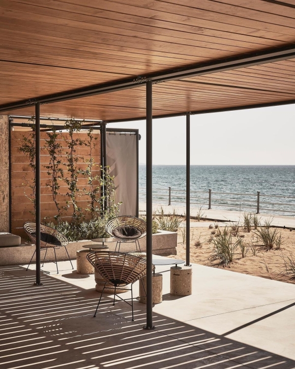 15 Best Seaside Venues in Europe