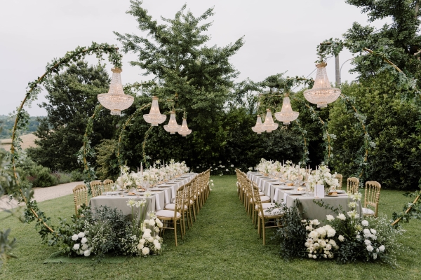 Planners The Wedding Company