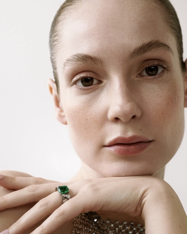 36 Natural Bridal Makeup Looks | Wedding Makeup Inspo