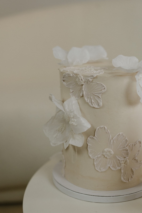 Cakes & Catering Süsse Flora