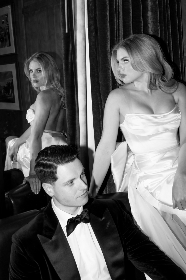 Photographers Meghan Hemstra