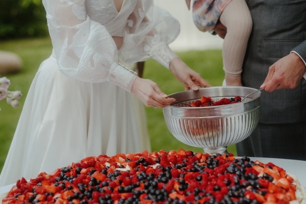 Cakes & Catering Süsse Flora