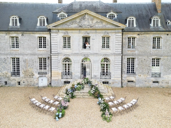 Planners The Wedding Company