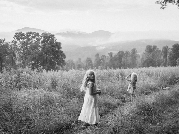 Photographers Perry Vaile