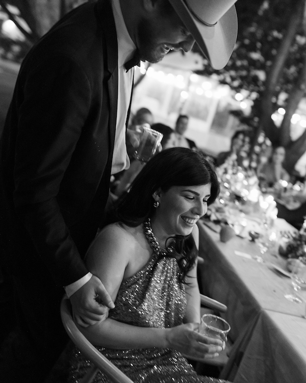 An Intimate Wedding Celebration in Santa Fe