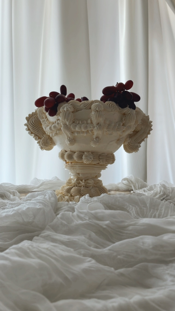 Cakes & Catering Süsse Flora