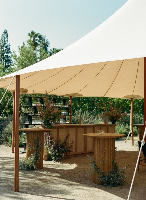 Planners Vanessa Pence Events