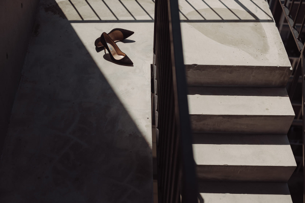 Photographers Luke Bell