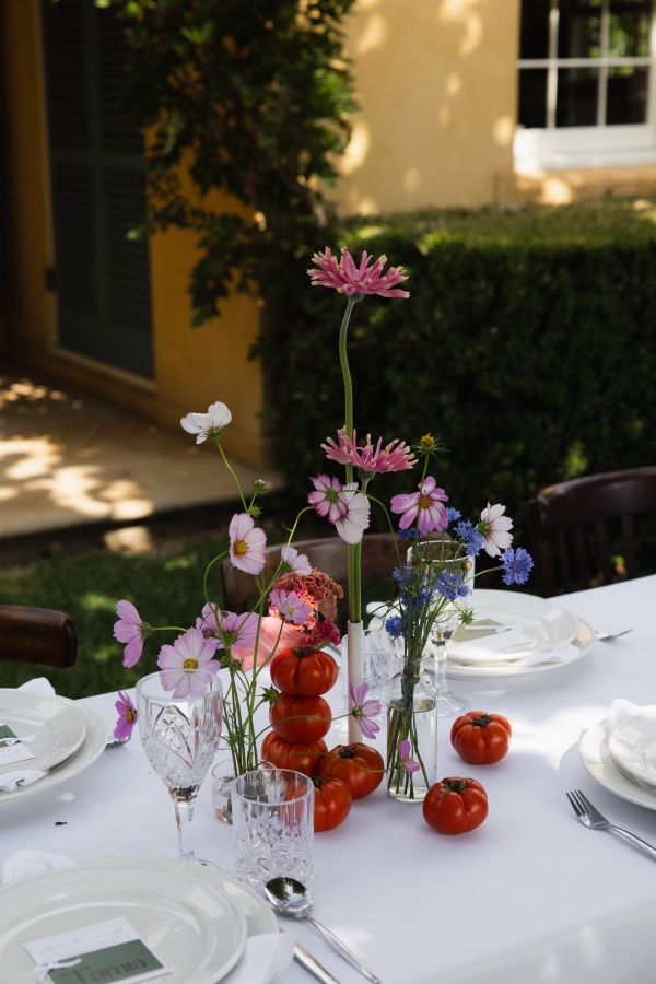 Florists The Naked Florist