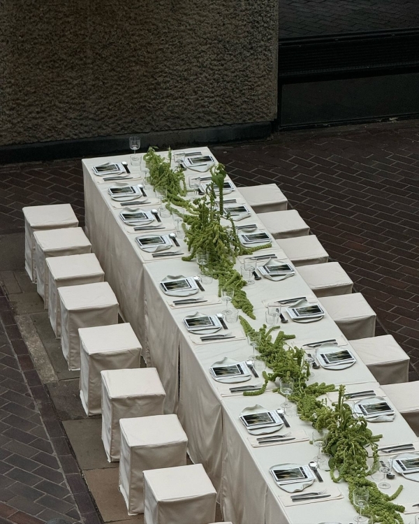 11 Major Event Design Trends for 2025 Weddings