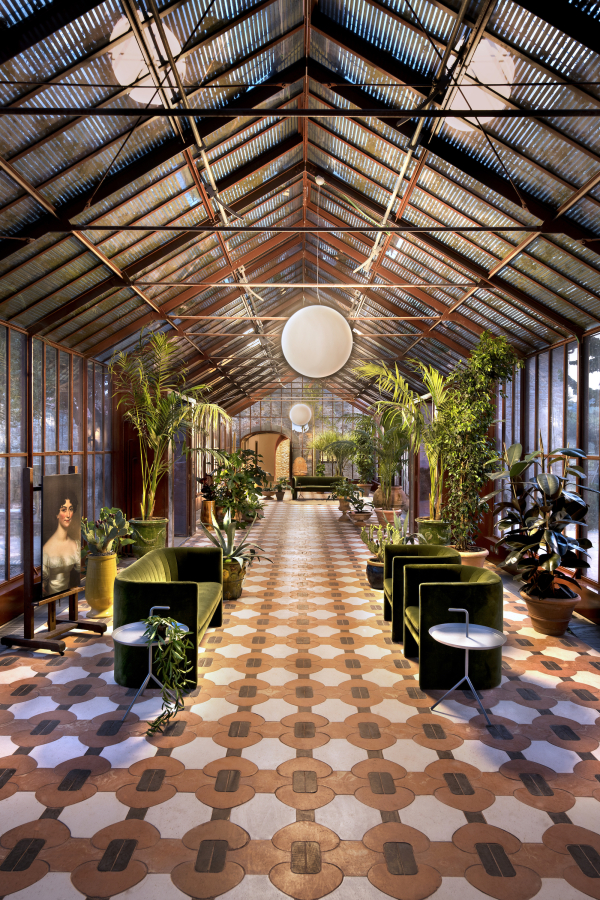 Venues Il Borgo di Vignamaggio