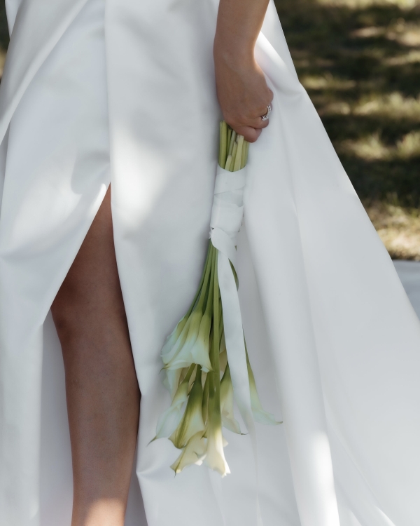 A Romantic Wedding in the Australian Countryside