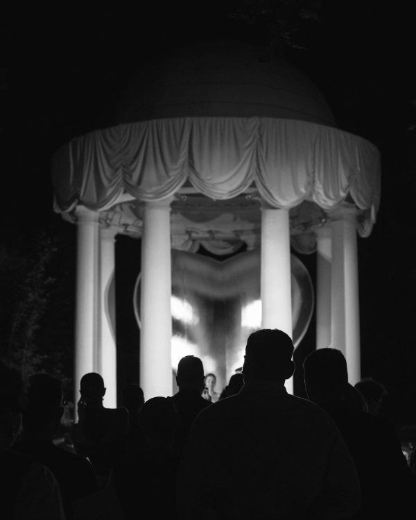 11 Major Event Design Trends for 2025 Weddings