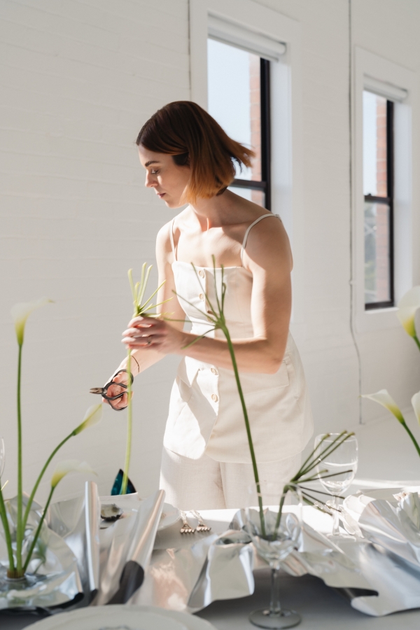 Florists The Naked Florist