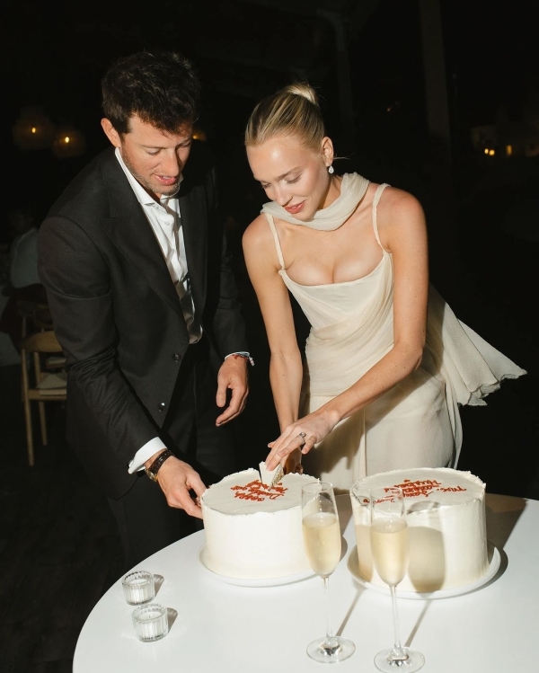 24 Clever Ways to Save Budget On Your Wedding