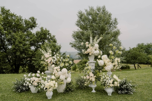 Planners The Wedding Company