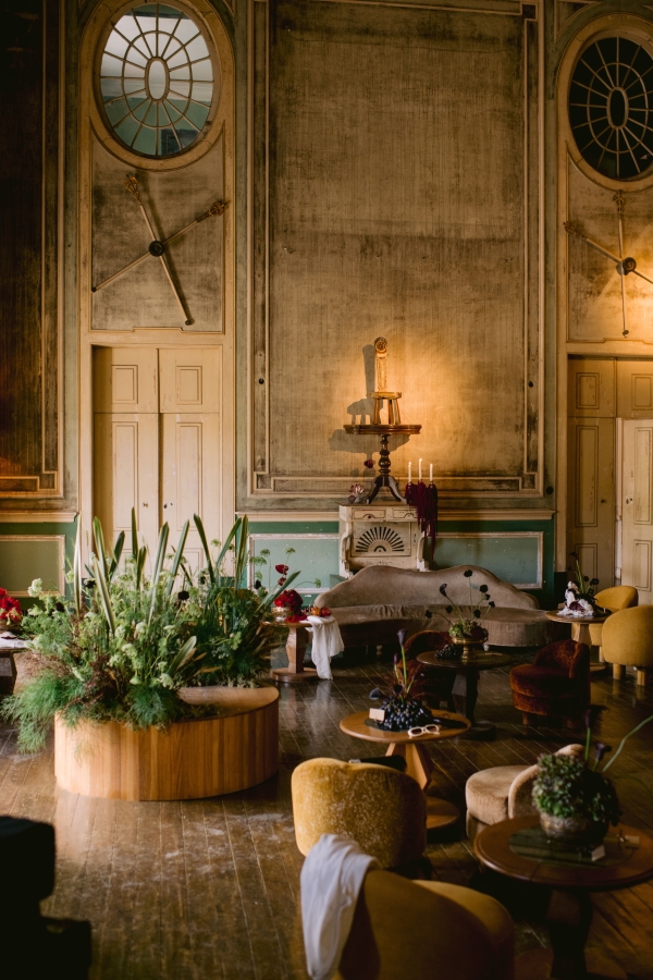 Florists Babel Bloom