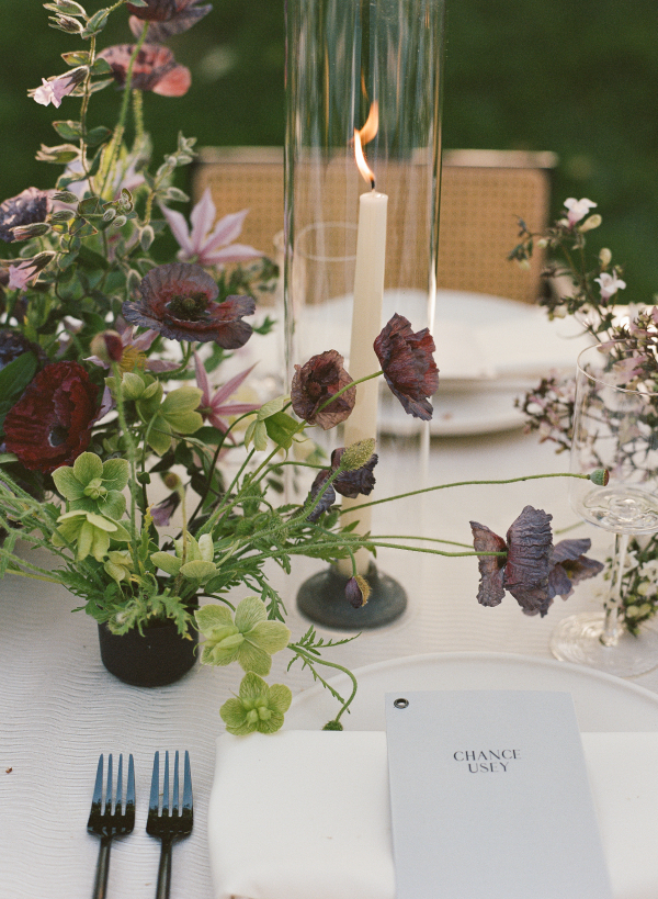 Planners Vanessa Pence Events