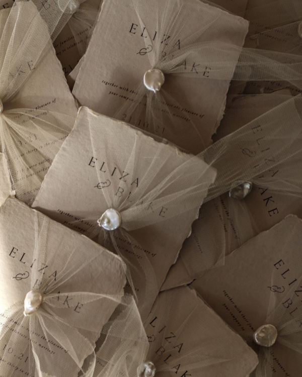 20-Step Guide to Planning a Wedding