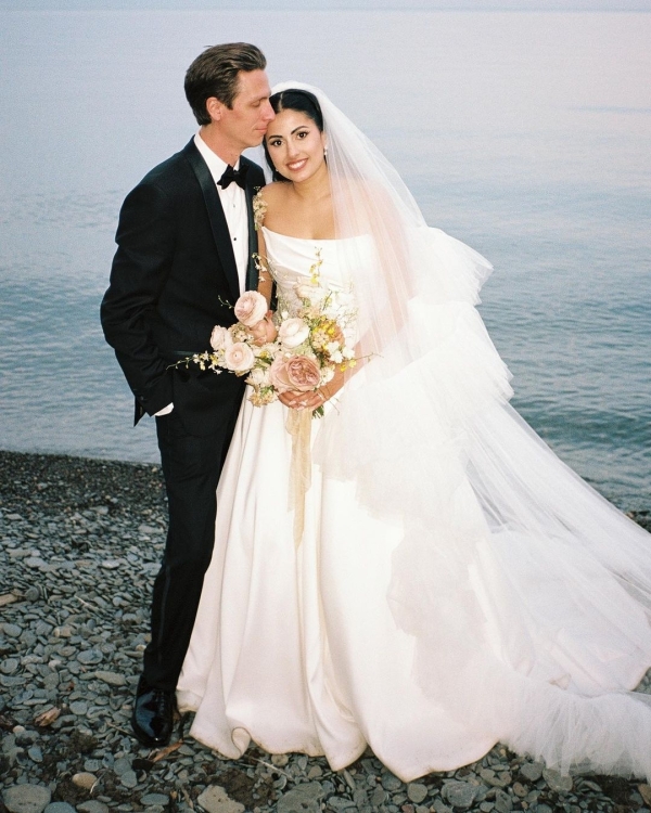 5 Tips to Creating a Relaxed Atmosphere for Beautiful Wedding Photos