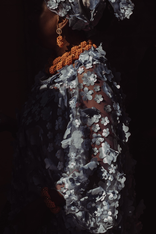 Photographers Luke Bell