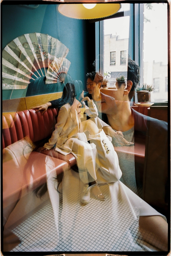 Photographers Tomasz Wagner