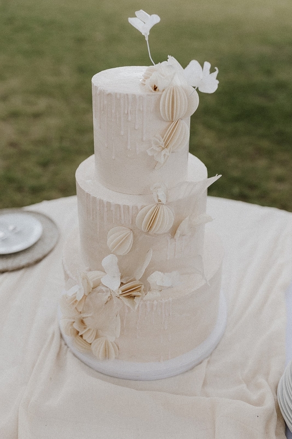 Cakes & Catering Süsse Flora