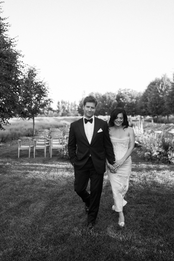 Planners Vanessa Pence Events