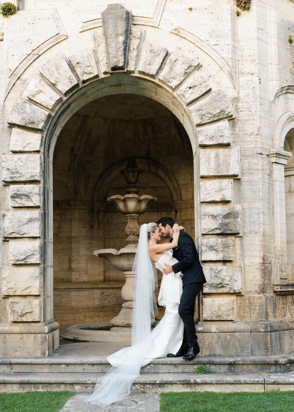 Planners The Wedding Company