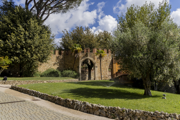 Venues Borgo dei Conti Resort