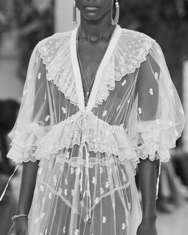 70 Looks from the SS25 RTW Runways for the Fashion Bride