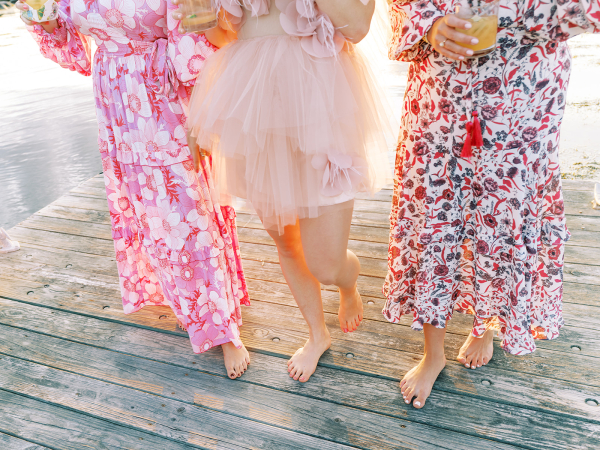 Photographers Perry Vaile