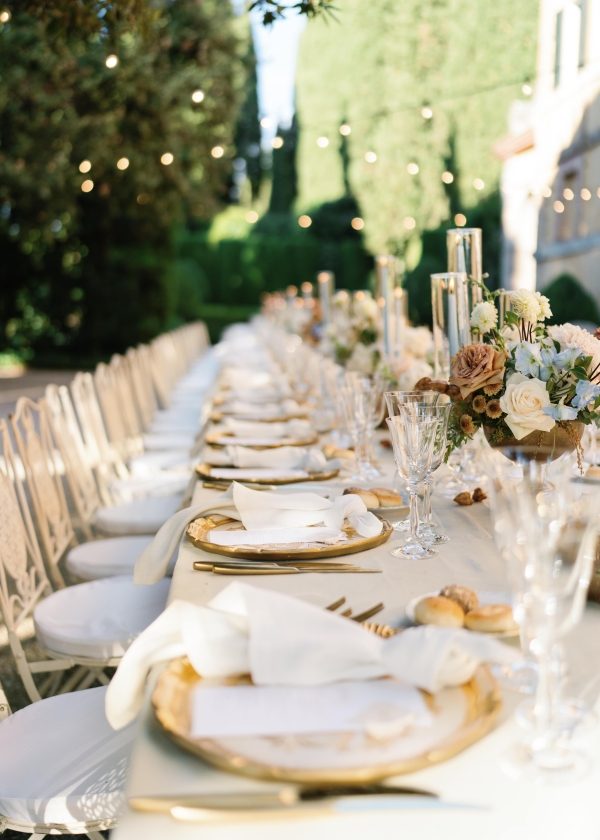 Planners The Wedding Company