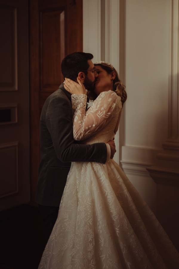 Photographers Luke Bell