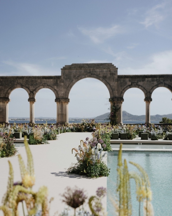 50 Major Wedding Trends for 2026