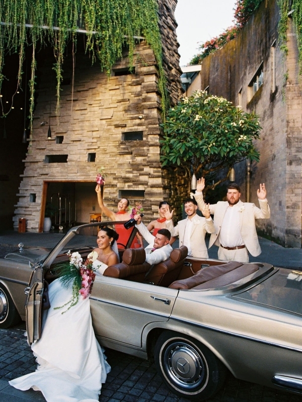 Florists DADA Island