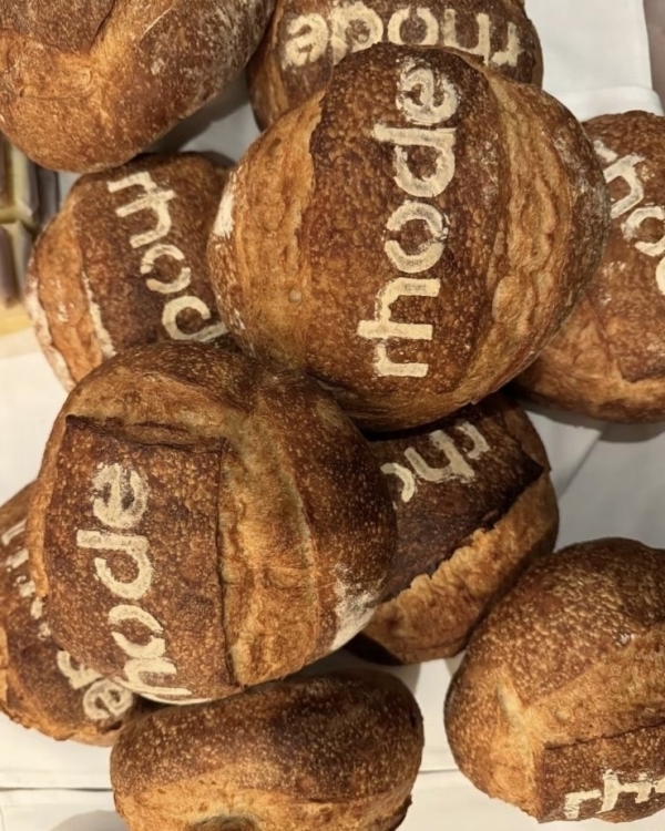 25 Stylish Monogrammed Food Ideas for a Personalized Touch