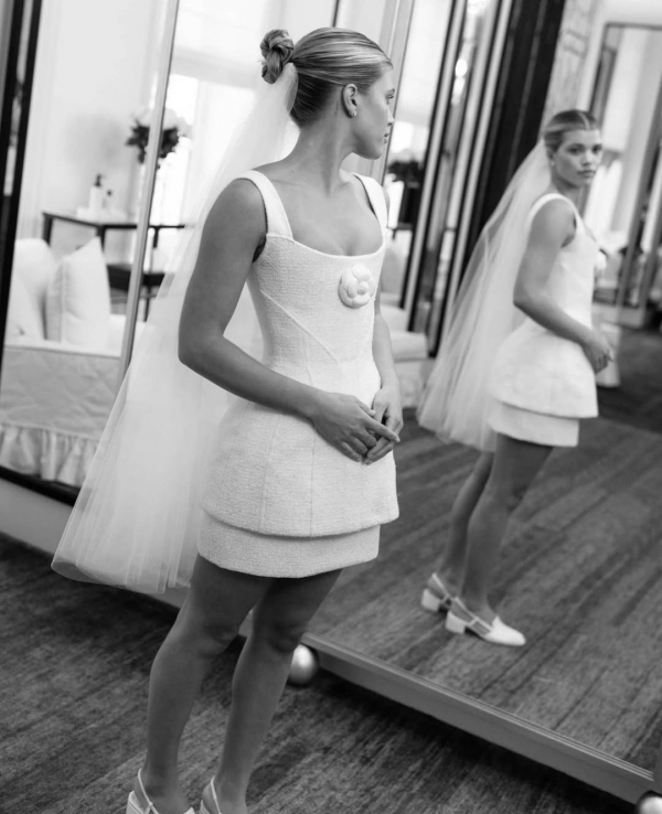 15 Best Bridal Stylists Around the World to Curate Your Dream Wedding Wardrobe