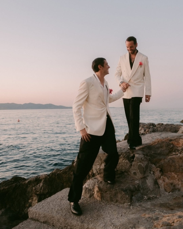 When to Book Wedding Vendors: The Complete Month-by-Month Timeline