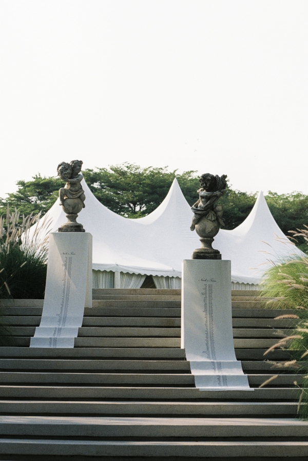 Stylists Mimosa Posy