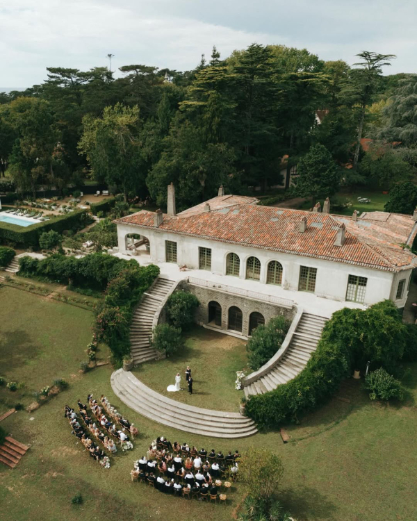 35 Best Wedding Venues in Europe | Beautiful Places to Get Married | Luxury Wedding Locations