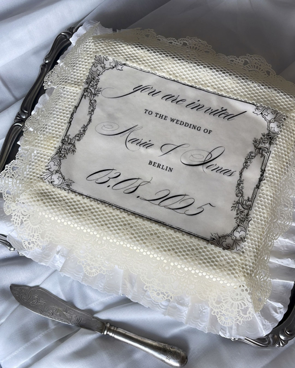 10 Major Cake Trends for 2026