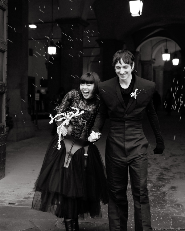 50 Major Wedding Trends for 2026