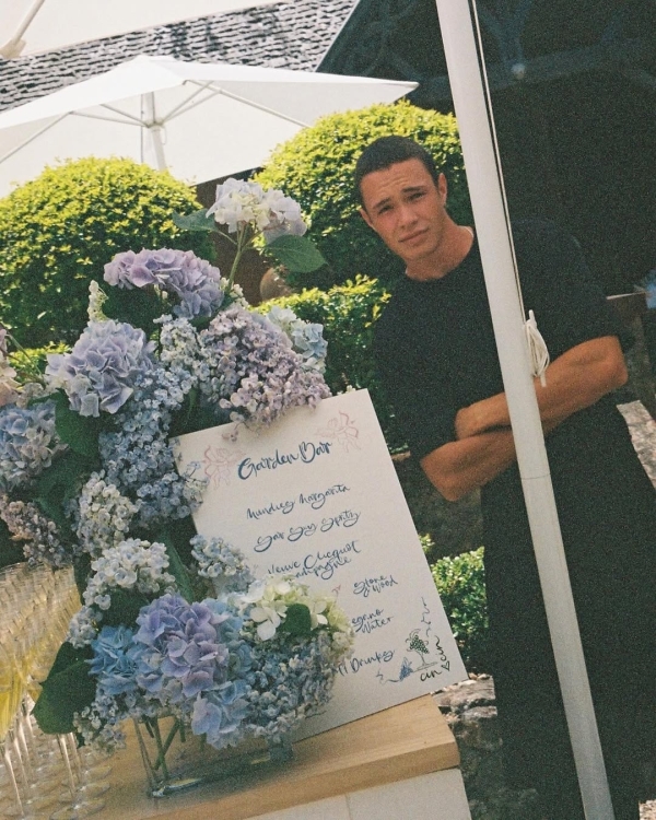 Florists The Petal Project