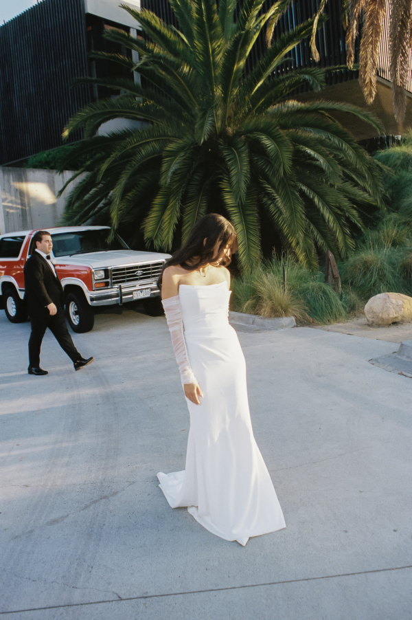 Photographers Ali Bailey